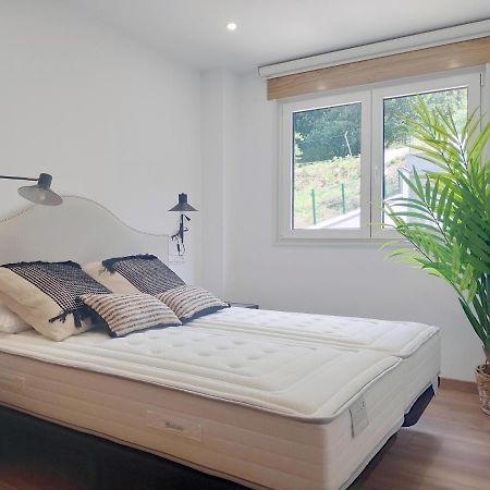 Apartamentos Rey By Como En Casa 圣地亚哥－德孔波斯特拉 外观 照片